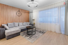 Grand Chalet Holiday Apartment Poiana Brasov Braşov